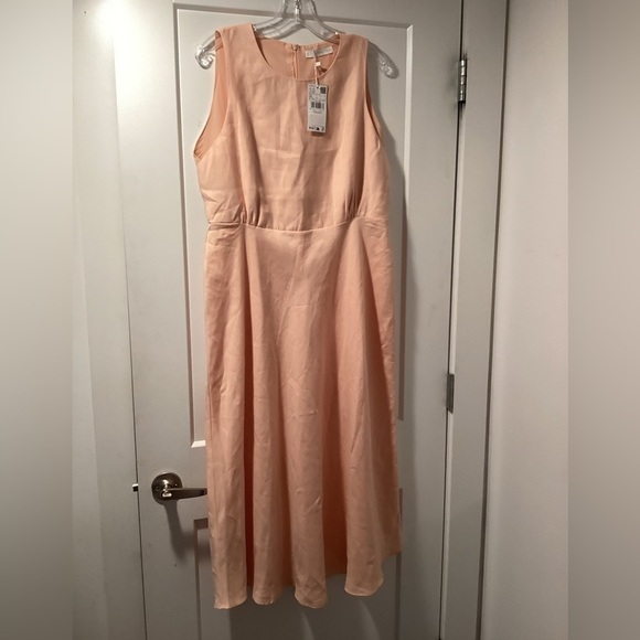 NWT MNG Mango Size 10 Dress - Picture 1 of 5